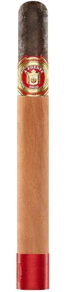 A. Fuente Anejo Reserva Maduro #49 1