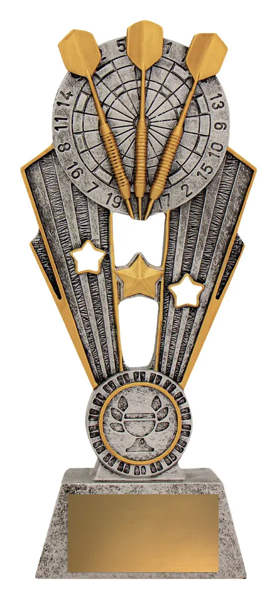 Fame Series - Darts 1