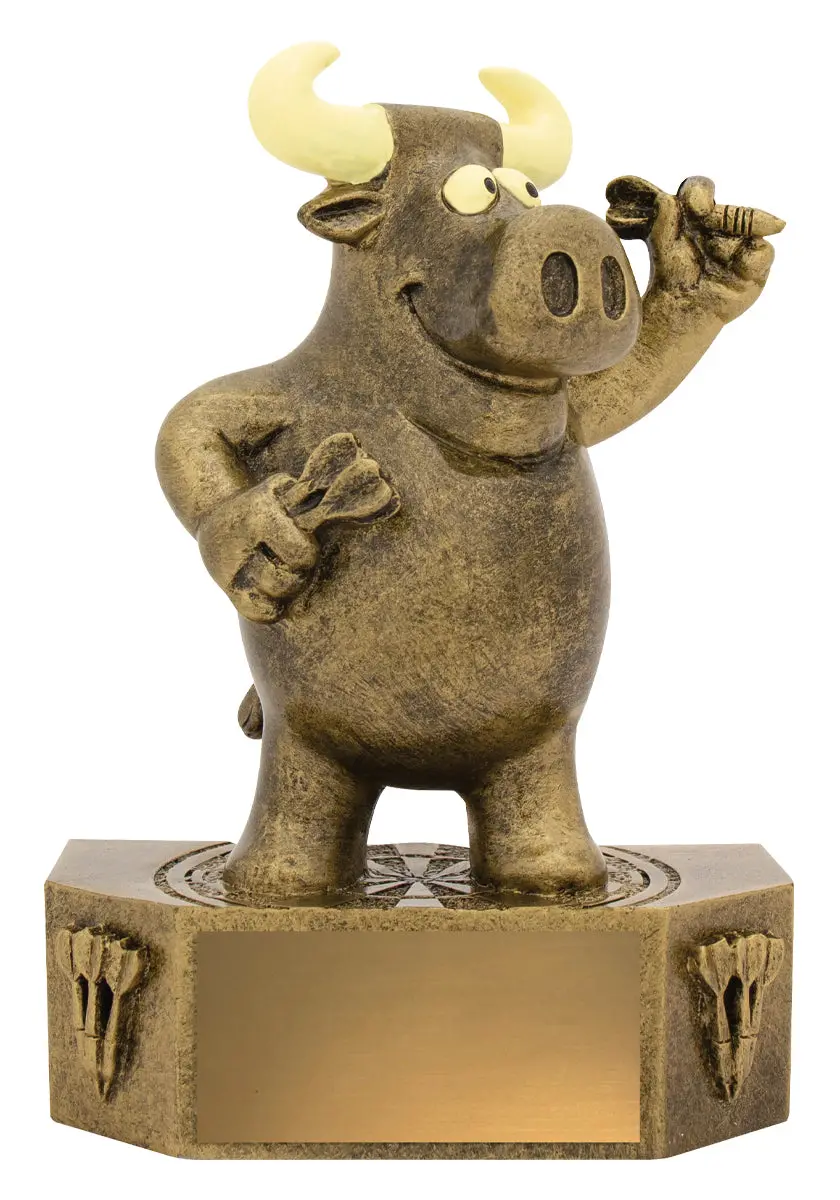Prize Bull - Darts 1