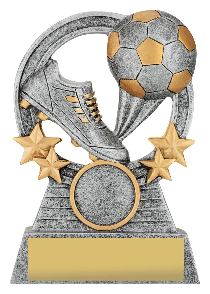 Comet Series - Football 1