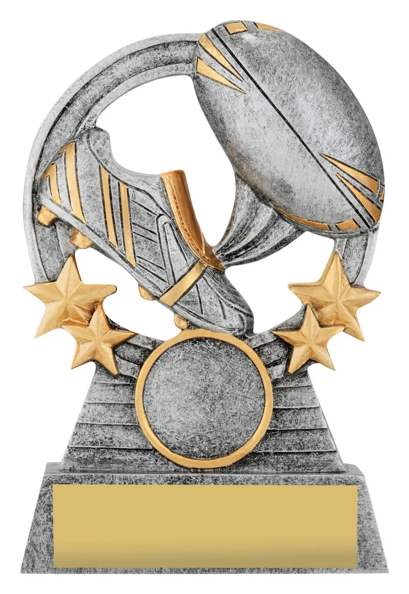 Comet Series - Rugby 1