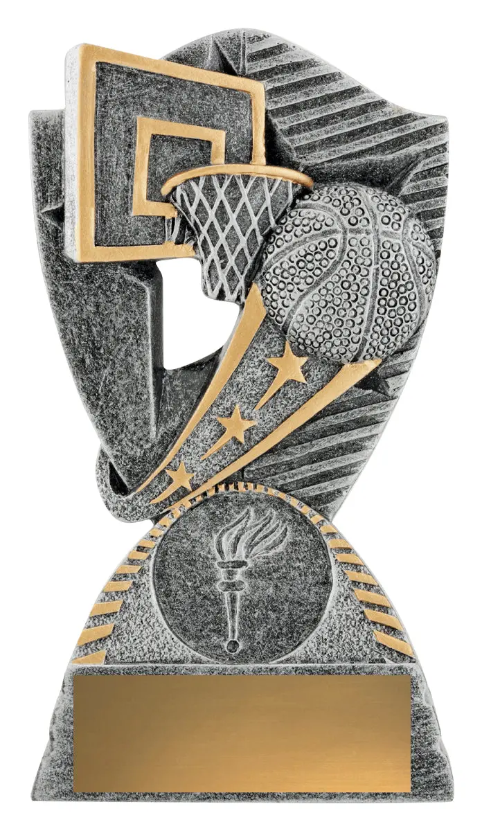 Gambit Series - Basketball 1