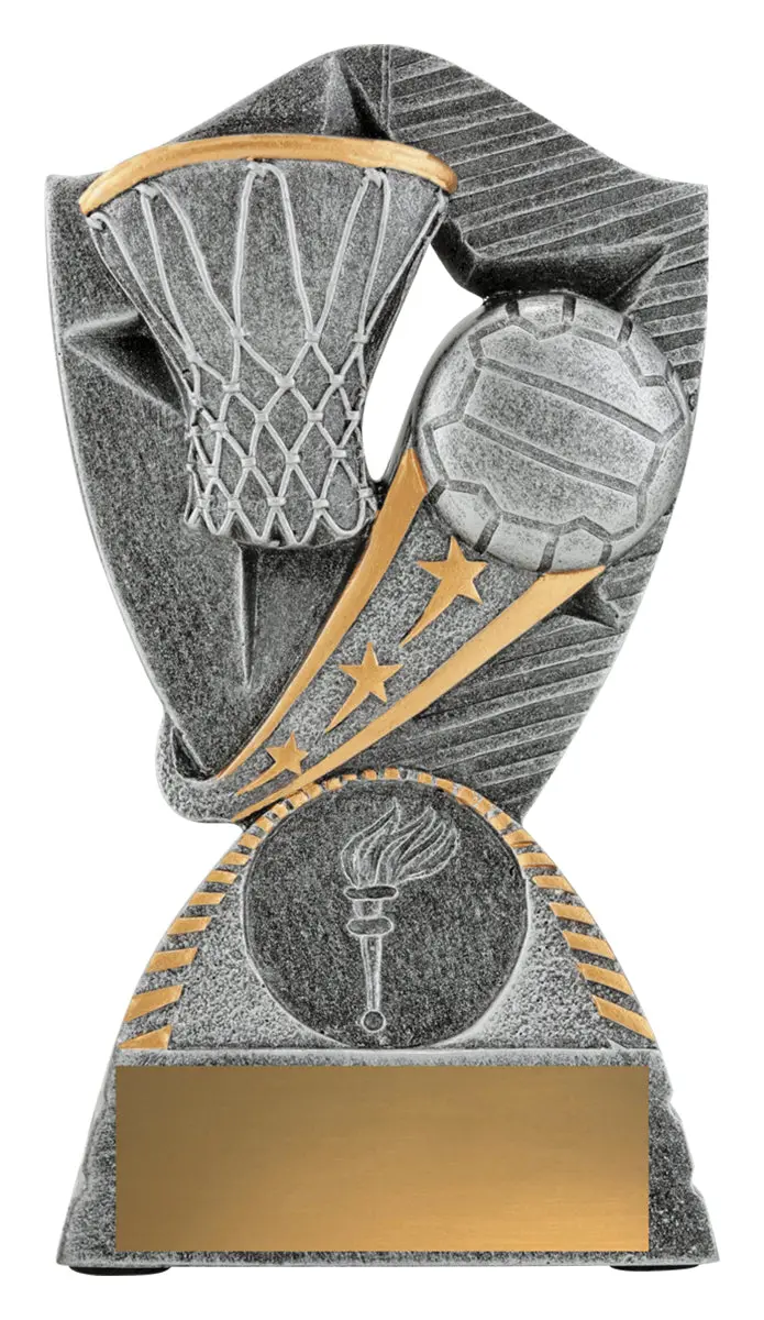 Gambit Series - Netball 1