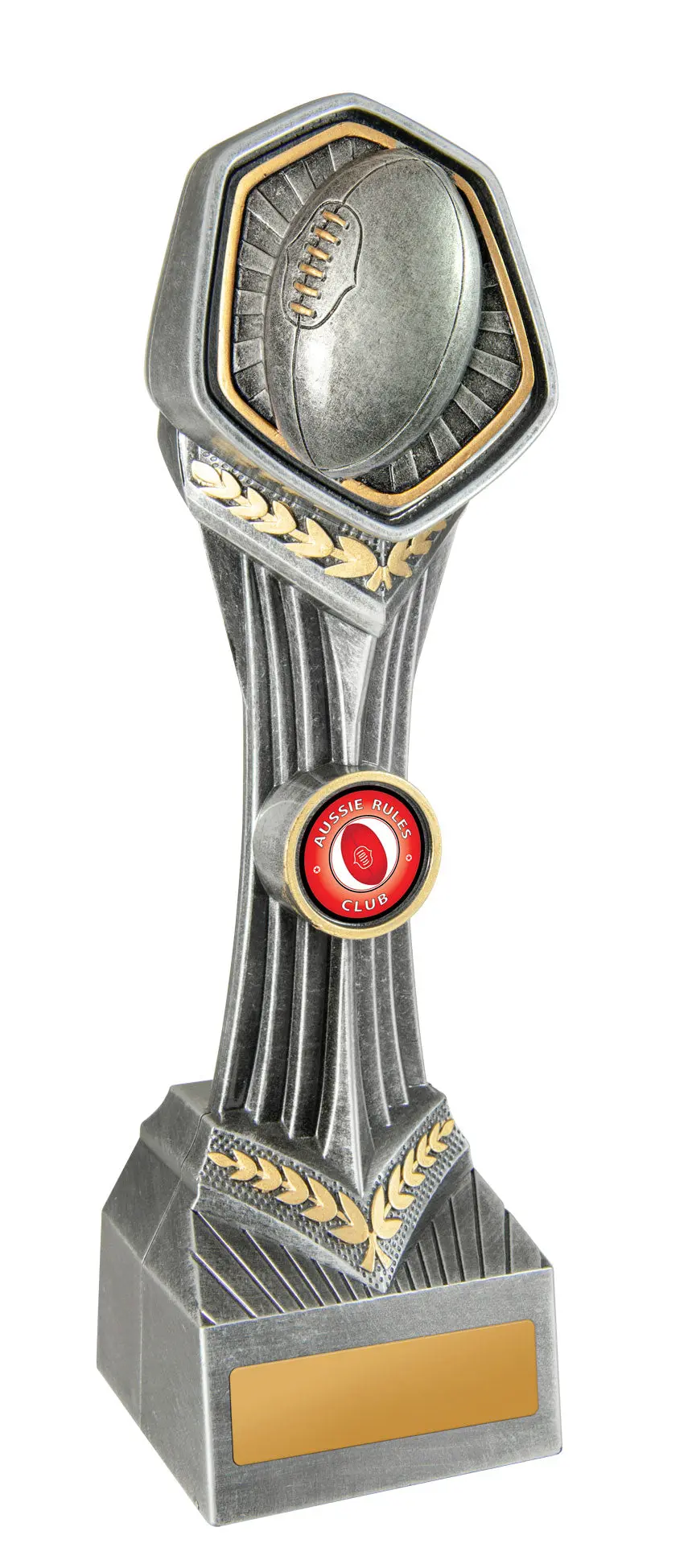 Falcon Tower Series - Afl 1