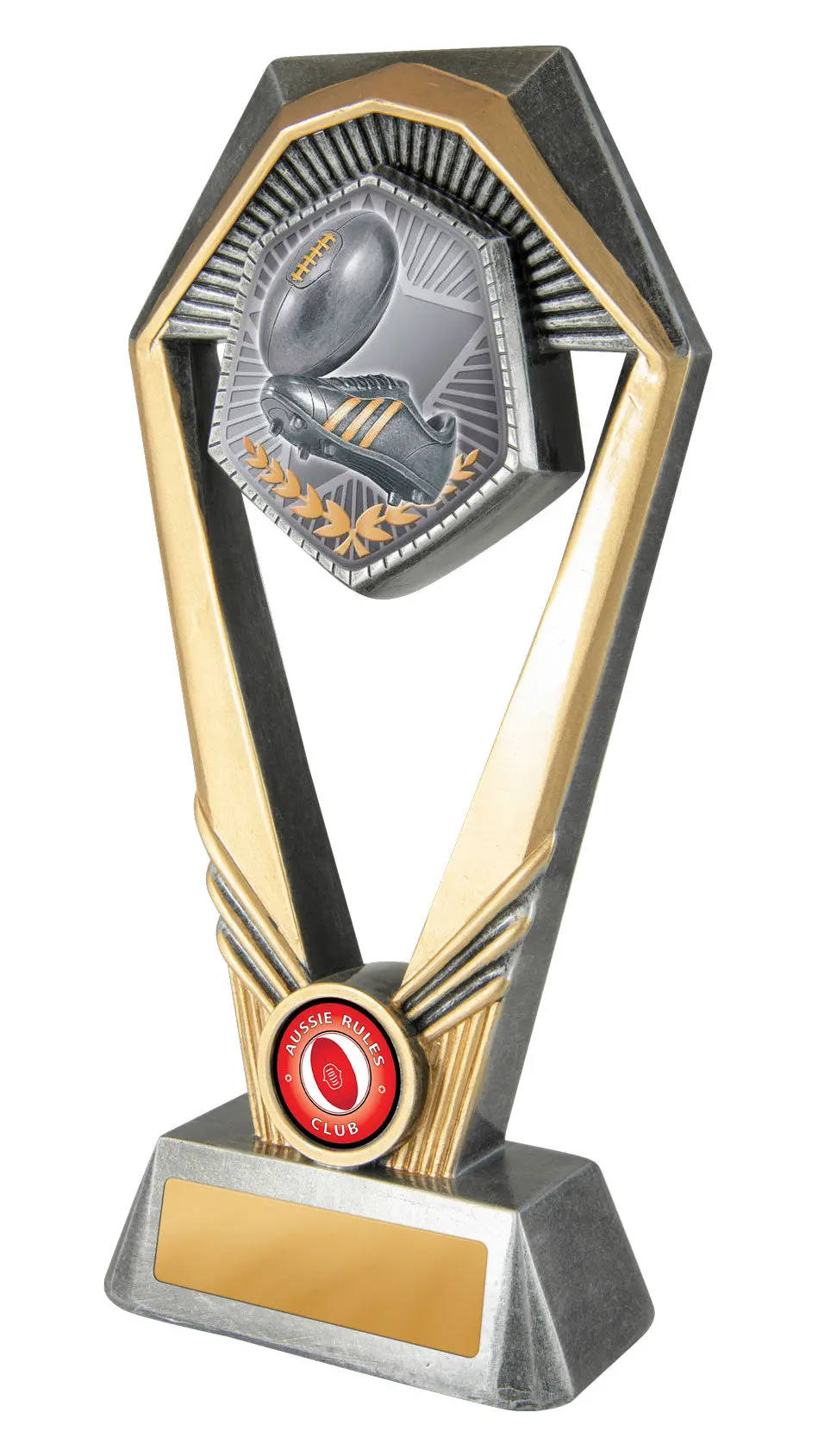 Hex Tower Series - Afl 1