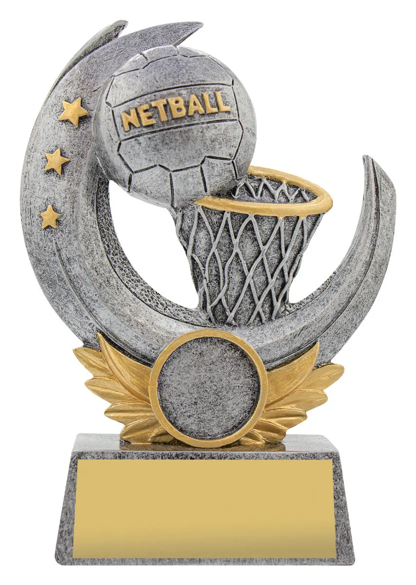 Lunar Series - Netball 3