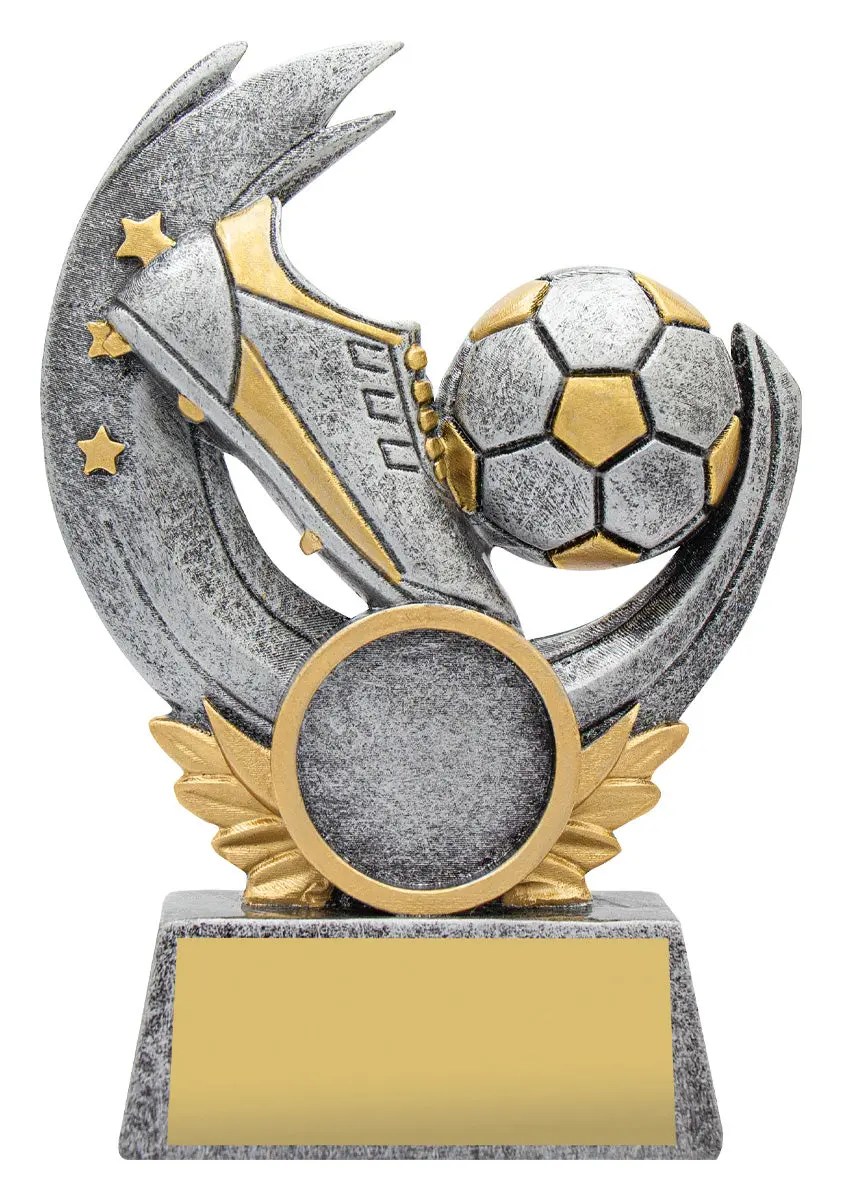 Lunar Series - Soccer 1