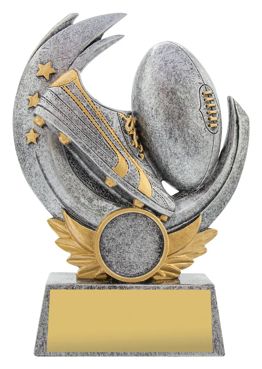 Lunar Series - Afl 1