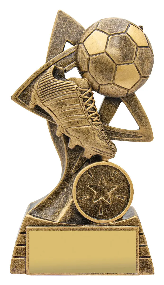 Spinifex - Soccer 2