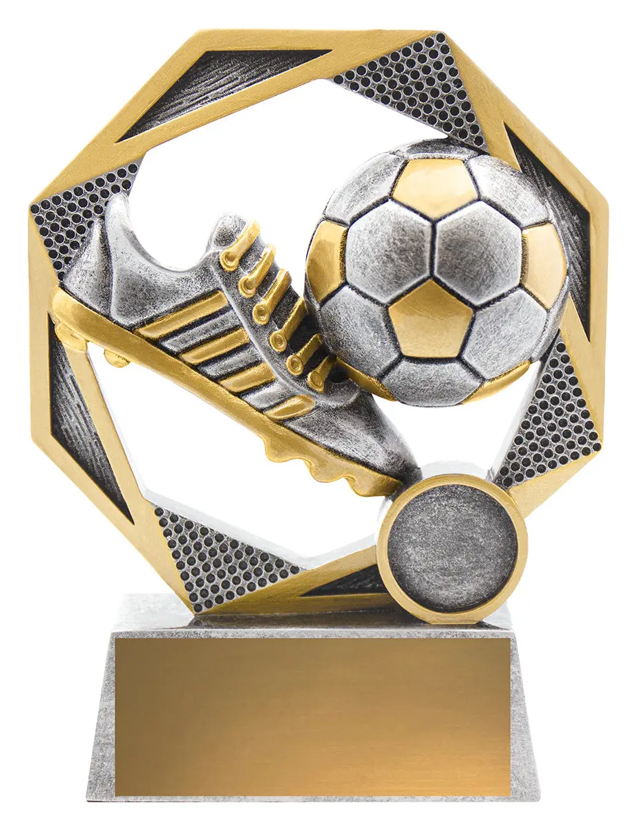 Helm Series - Soccer 1