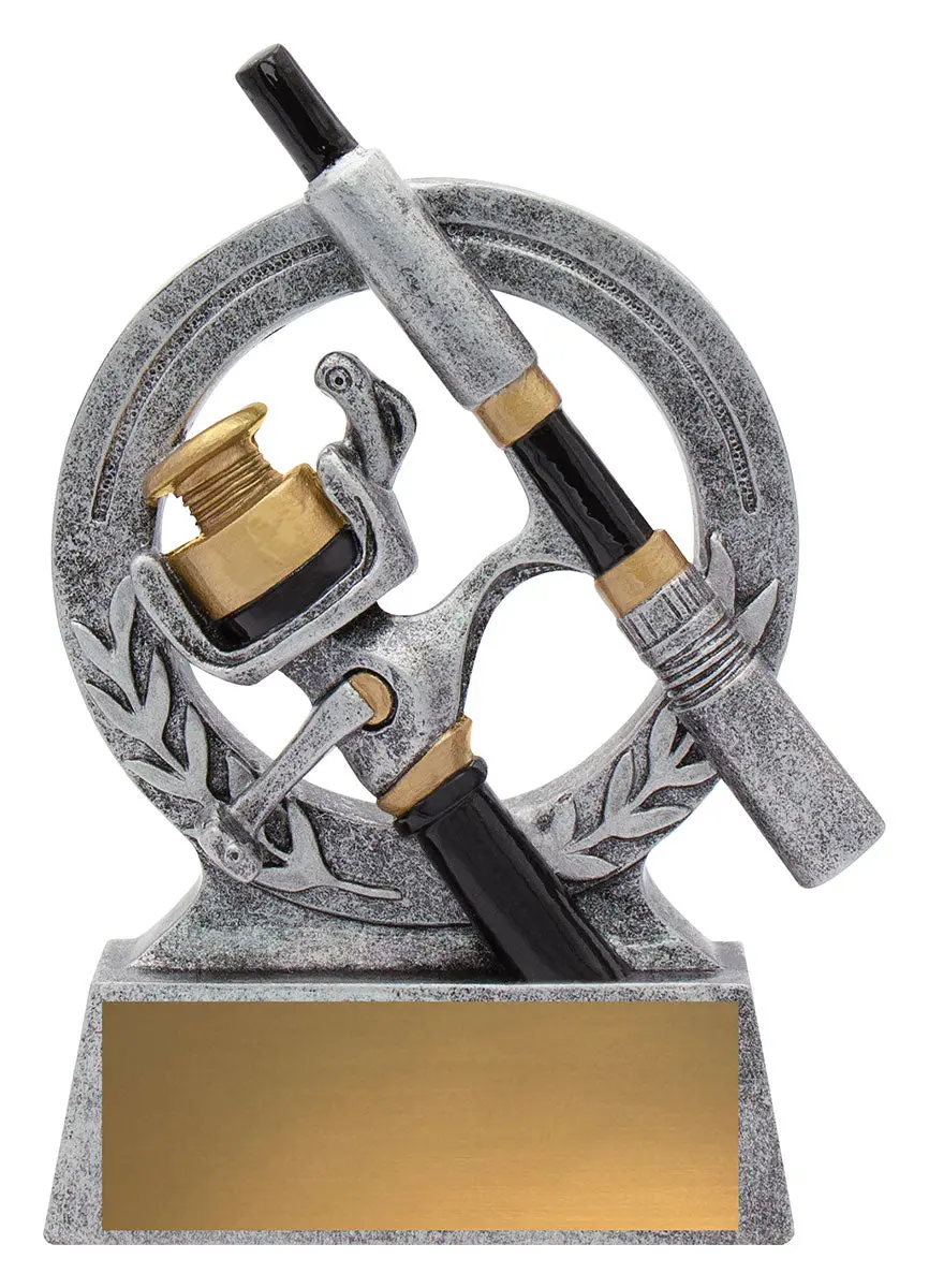 Mainline Prize - Fishing 1