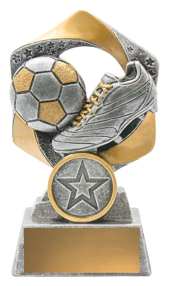 Hype Series - Soccer 1