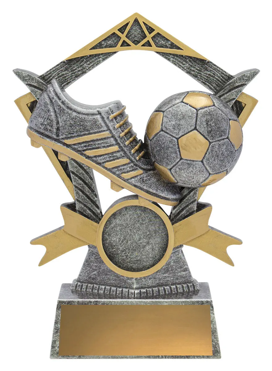 Valour - Football 1