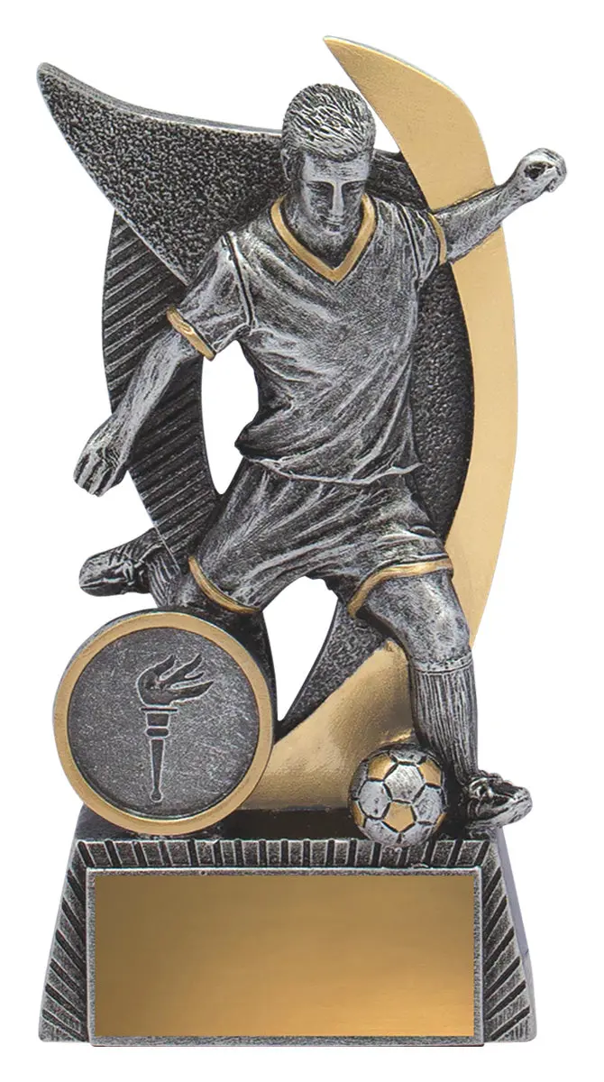 Warrior - Football 1