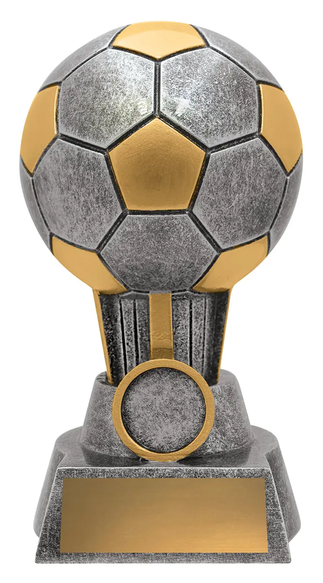 Salvo 3D Ball - Football 1