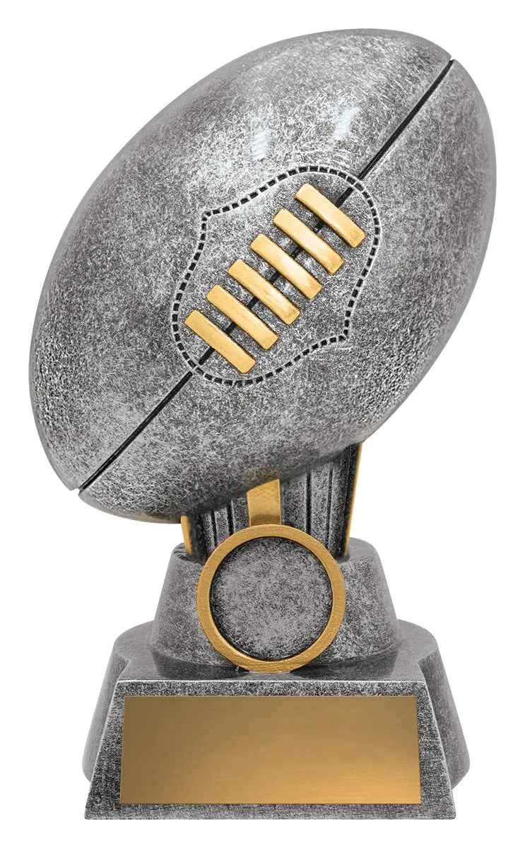 Salvo 3D Ball - Afl 1