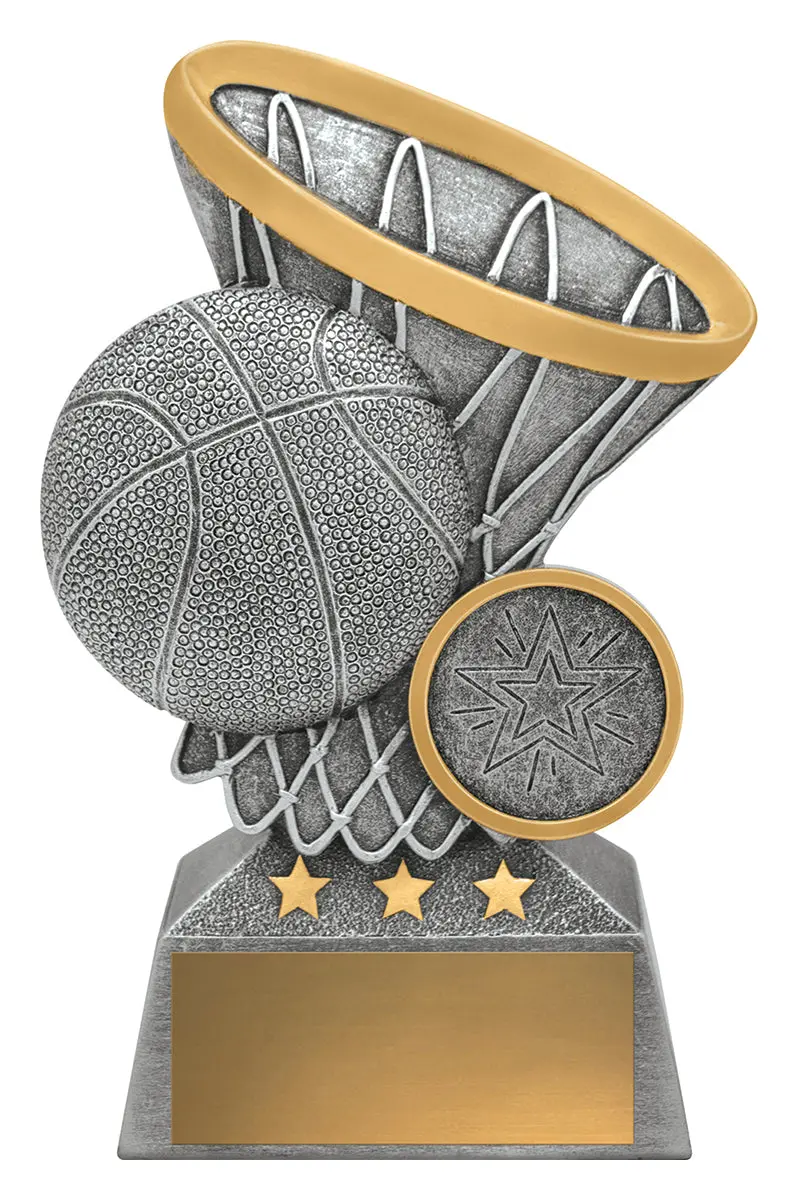 Talisman - Basketball 1