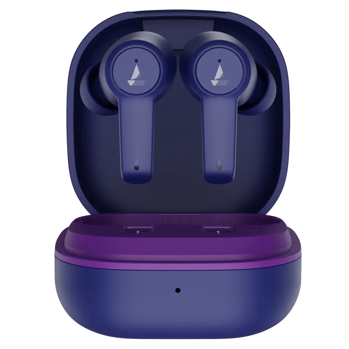 Boat Airdopes 413 Anc | Wireless Earbuds With Noise-Cancelling Earbuds With 10Mm Drivers, Asaptm Charge Technology, Enx™ Technology, Touch Gesture Volume Control 1