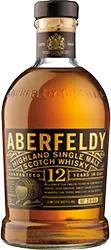 Aberfeldy 12 Year Old Single Malt Whisky 750Ml 1
