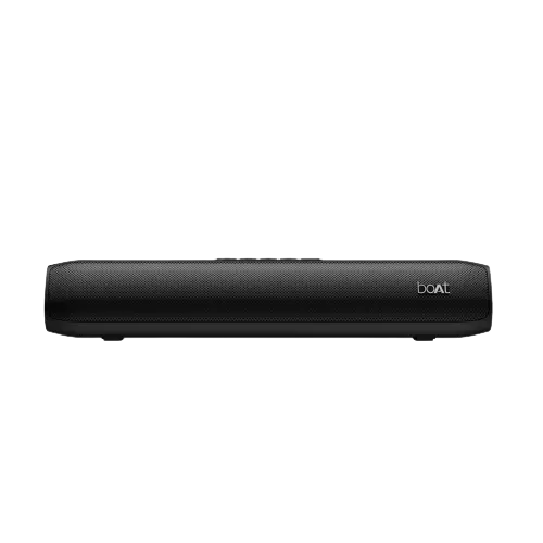 Boat Aavante Bar Groove | Soundbar With 16W Rms Boat Signature Sound, 2.0 Channel Sound, Bluetooth V5.0 1