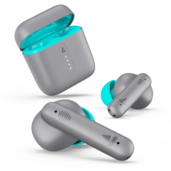 Boat Airdopes 141 | Wireless Earbuds With 42 Hours Playback, Enx™ Technology, Beast™️ Mode 3