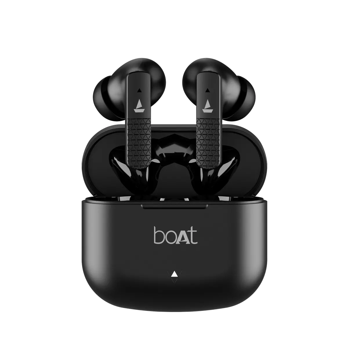Boat Airdopes Primo | Wireless Earbuds With 45 Hours Playback, Enx™ Tech, Bt V5.3, Beast™ Mode, Asap™ Charge 1