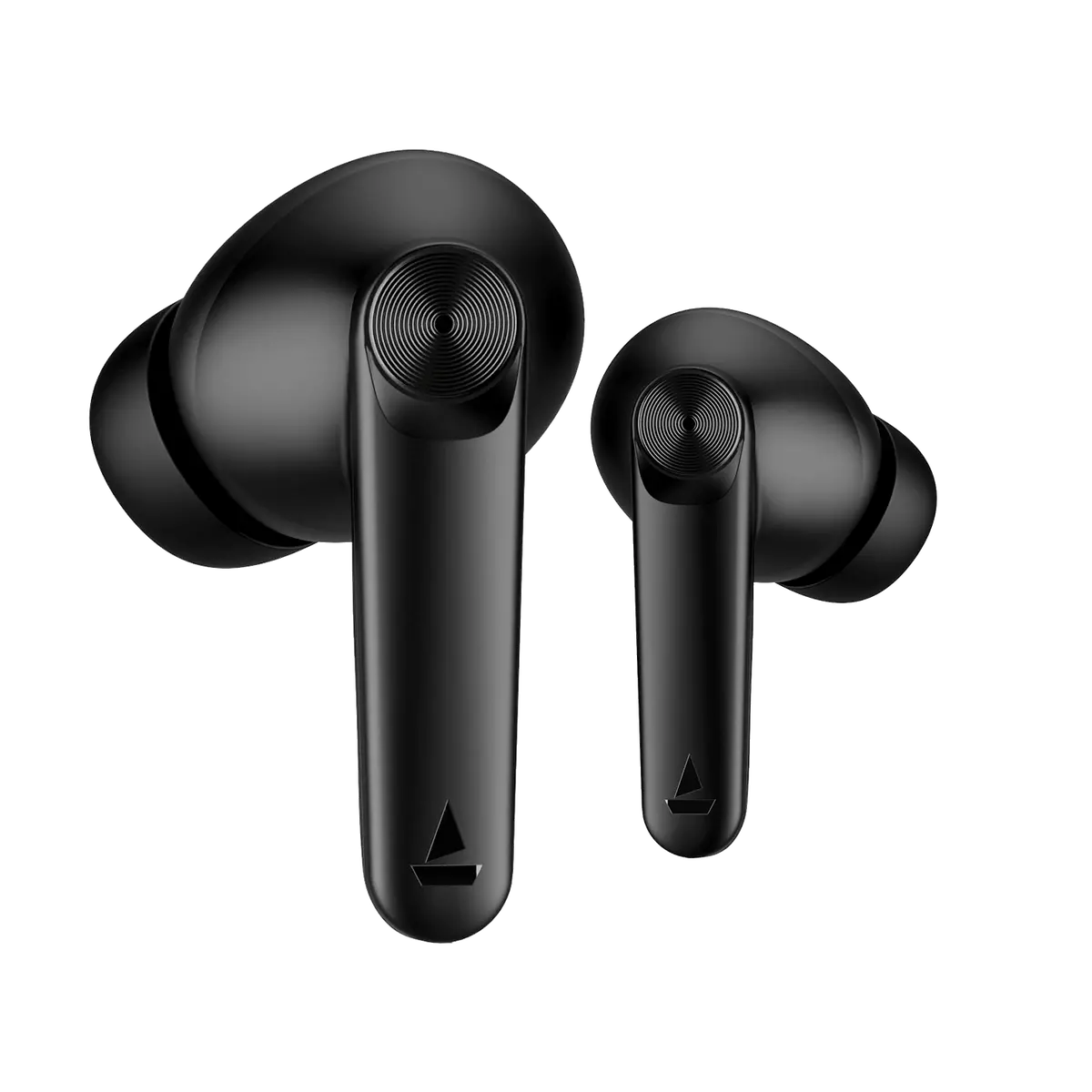 Boat Airdopes Atom 83 | True Wireless Earbuds With Up To 50 Hours Playtime, Quad Mics With Enx™ Technology, 13Mm Drivers, Beast™ Mode, Asap™ Charge 2