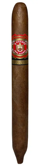 A. Fuente Hemingway Classic Sun Grown 1