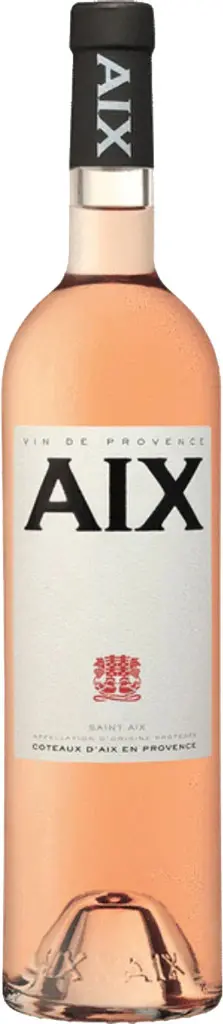 Aix Provence Rose 2024 750Ml 1