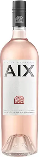 Aix Provence Rose 2025 750Ml 1
