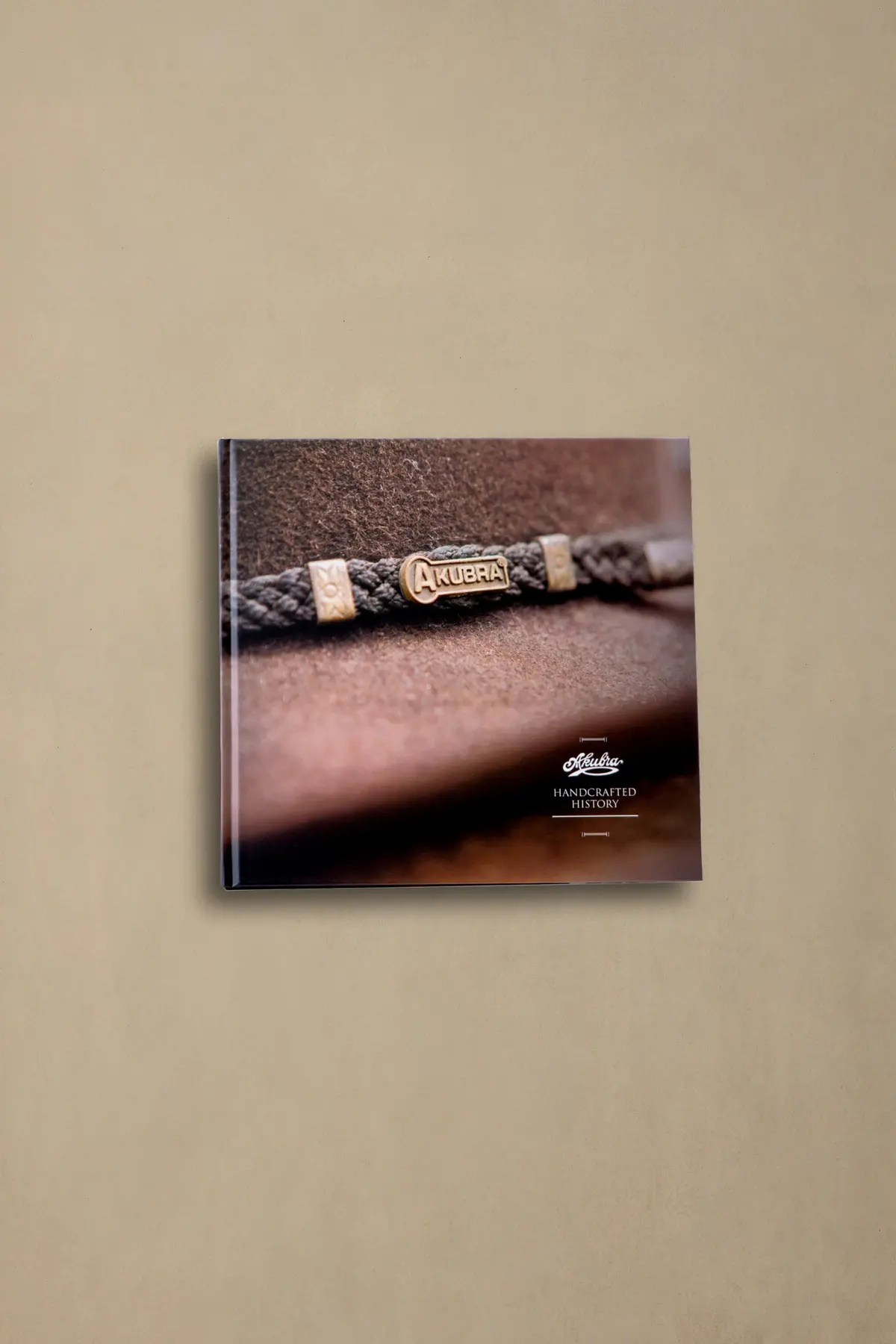 Handcrafted History Book 2