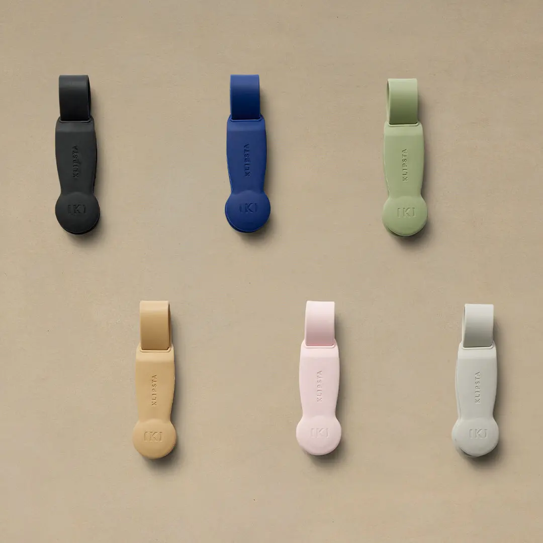 Klipsta Hat Clips 1