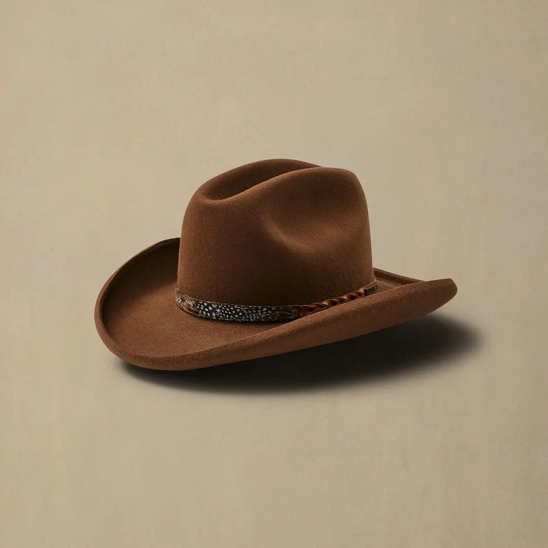 Whisky Brim Coffee 1