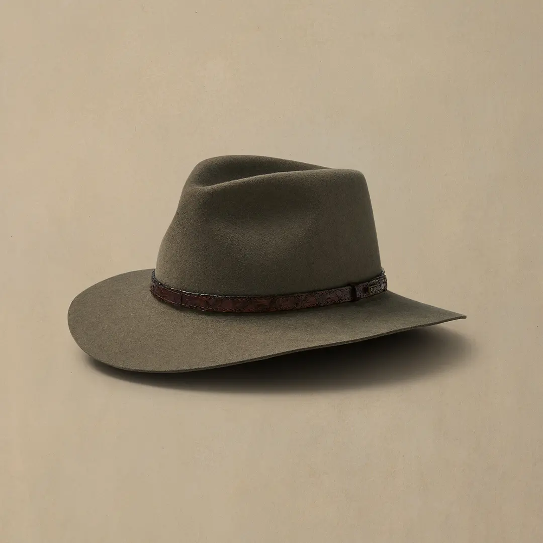 Banjo Paterson Heritage Fawn 1