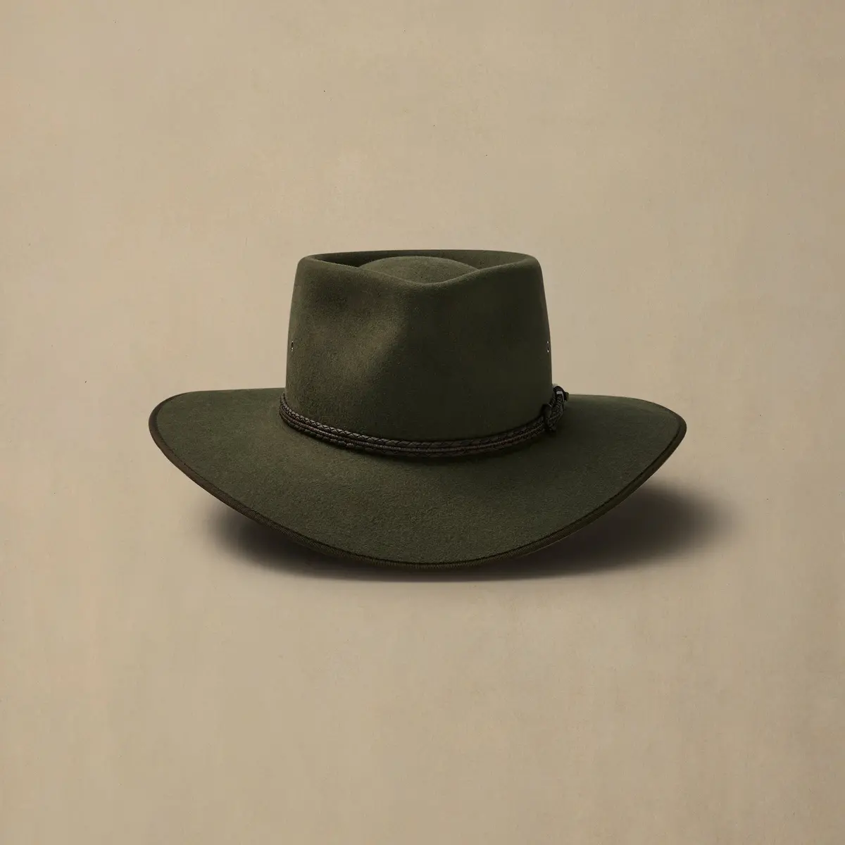 Cattleman Fern - Limited Edition - 56 1