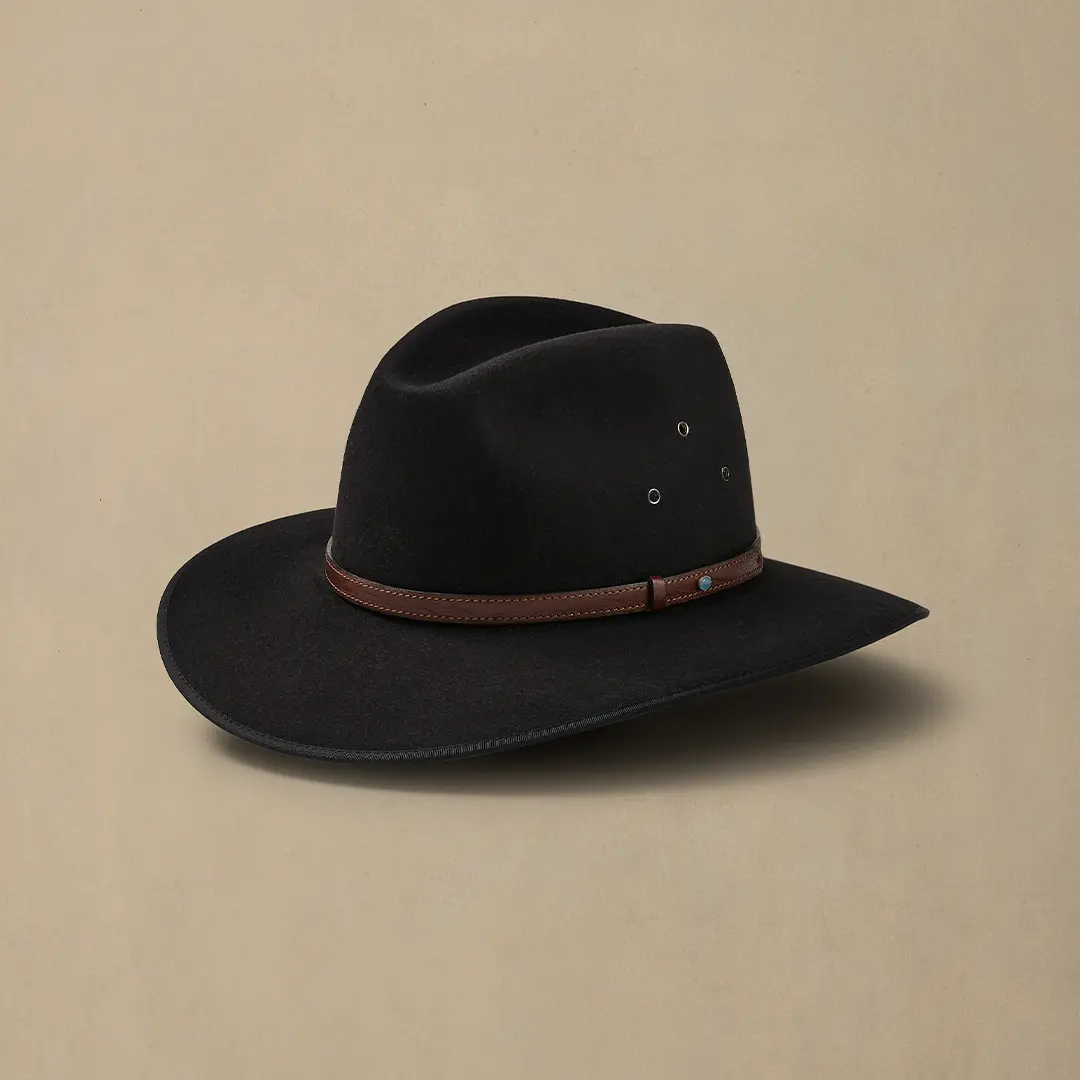 Coober Pedy Black 1