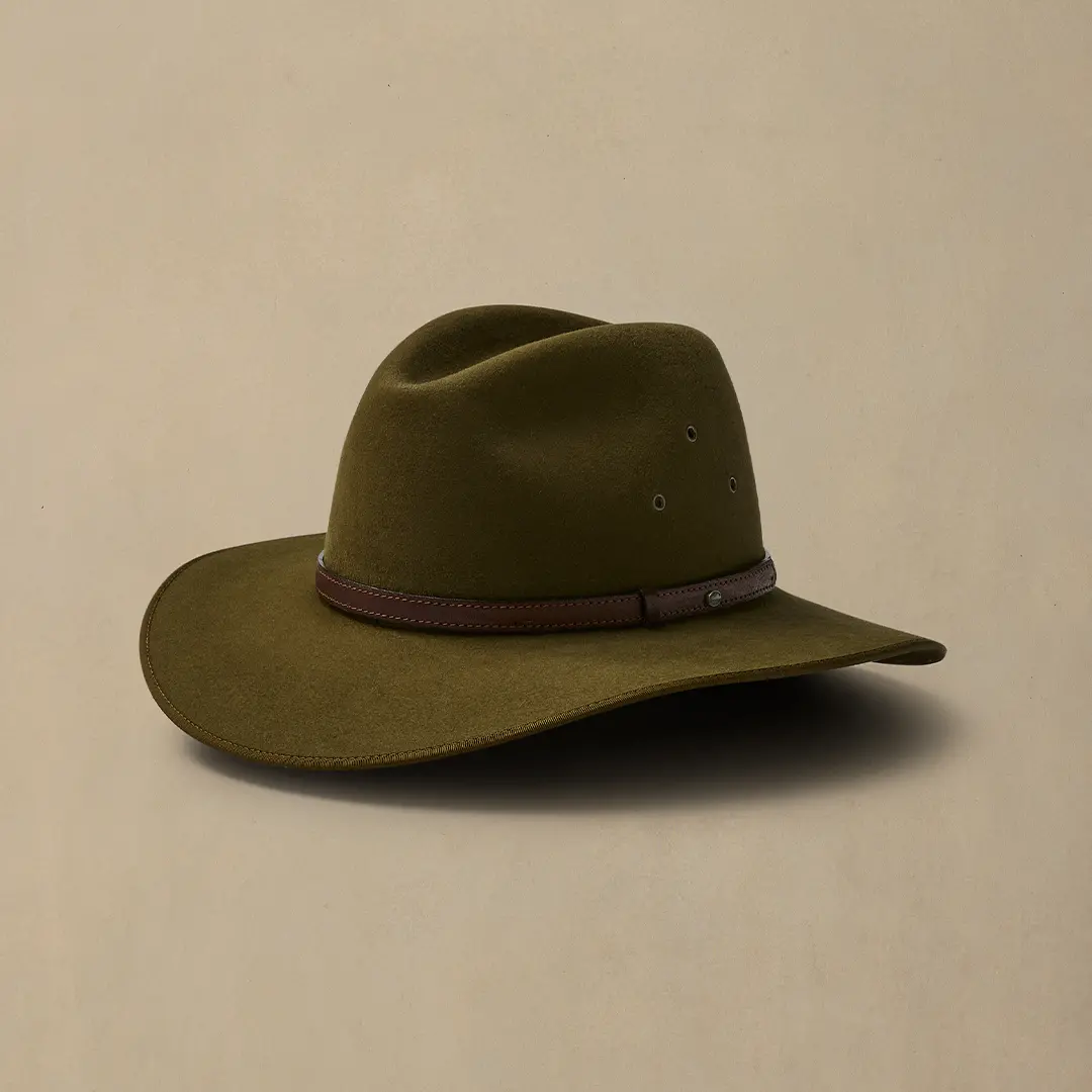 Coober Pedy Khaki 1