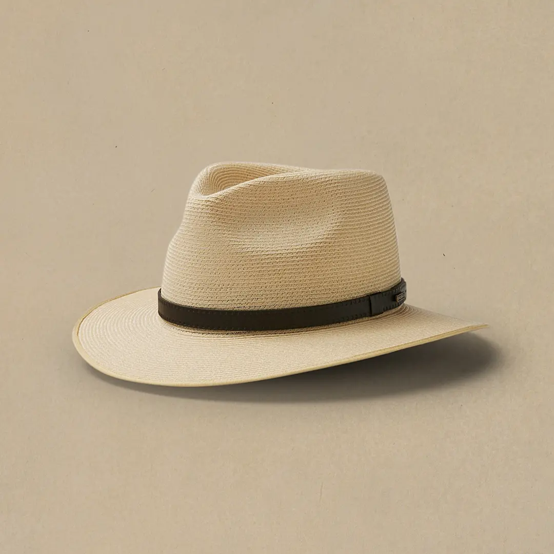 Balmoral Natural Straw 1