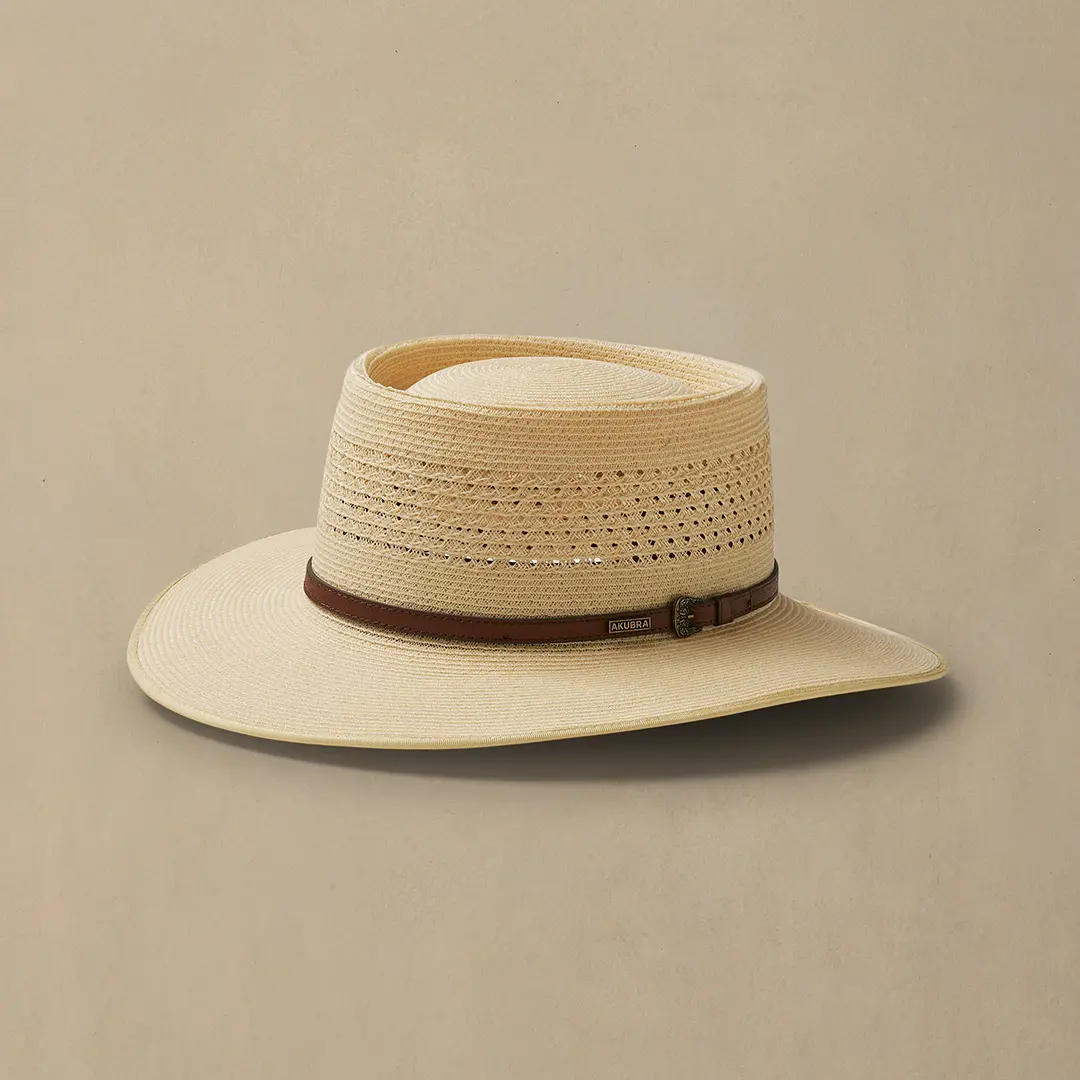 Byron Natural Straw 1