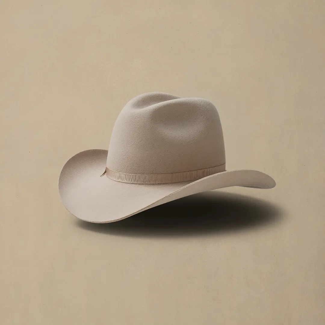 My First Rodeo Light Sand 1