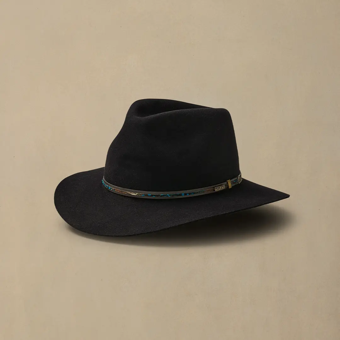 Leisure Time Black 1