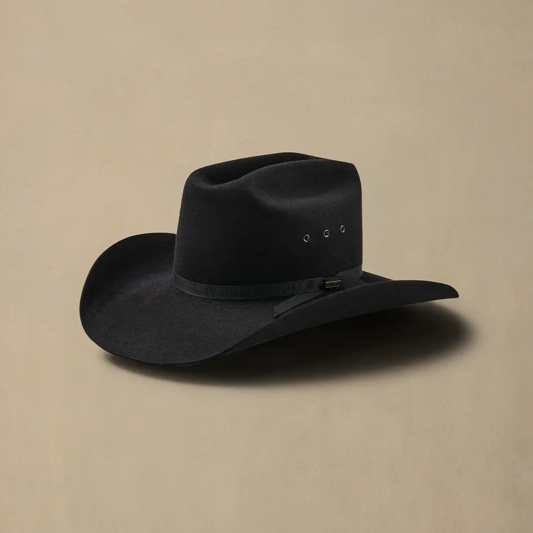 The Outback Club Black 1