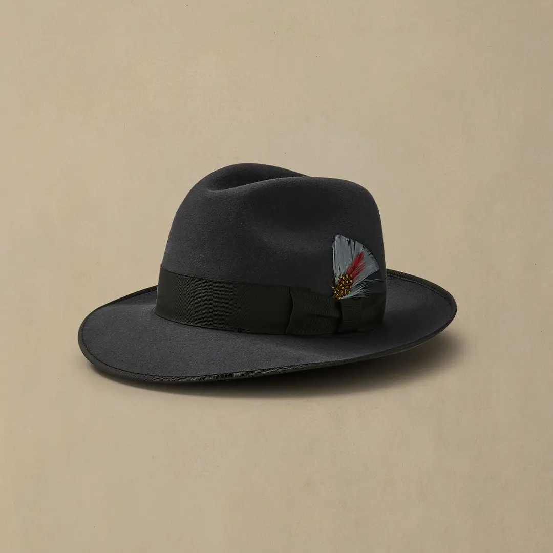Bogart Carbon Grey 1