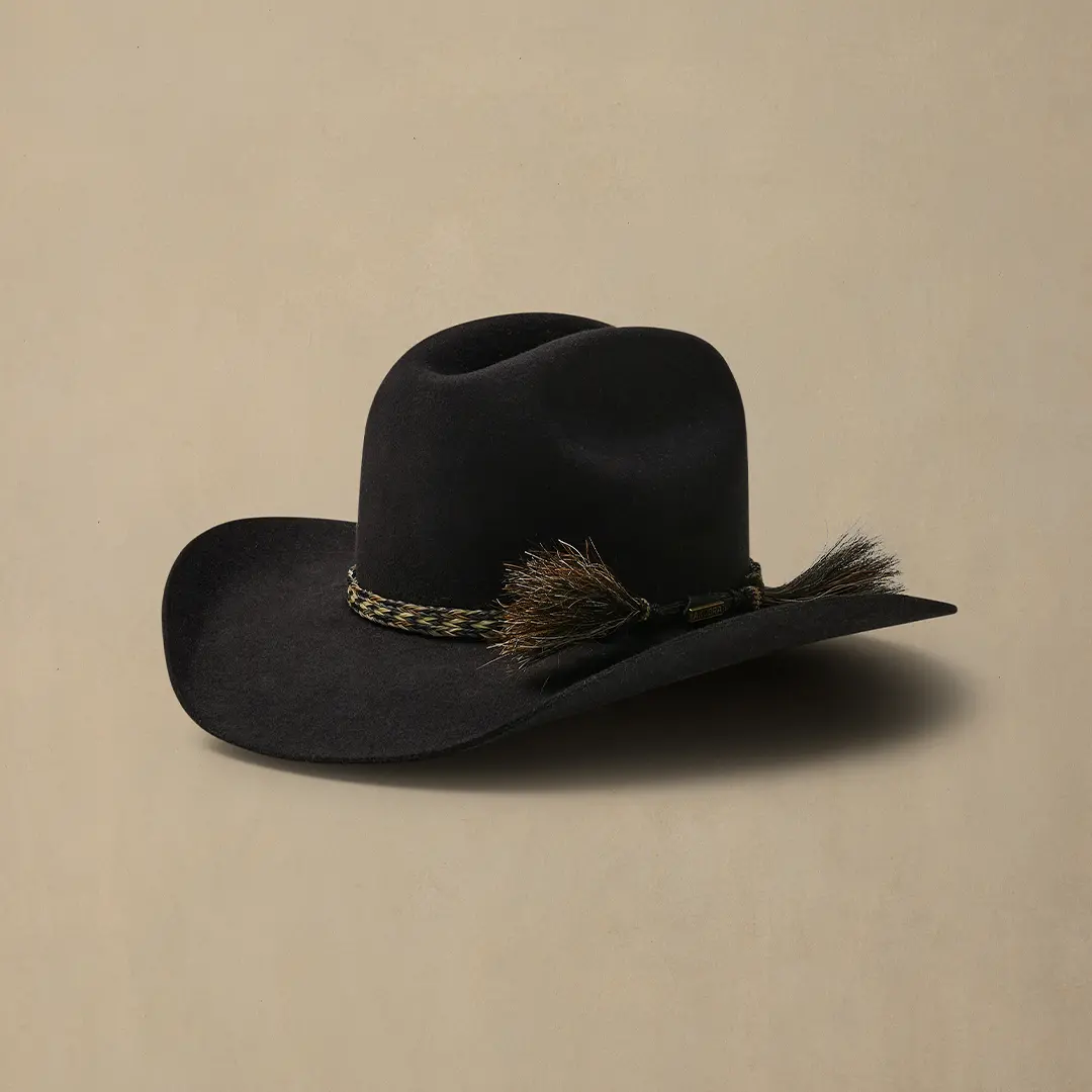 Rough Rider Black 1