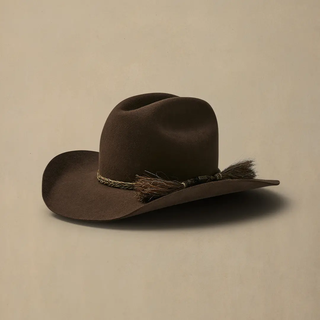 Rough Rider Loden 1