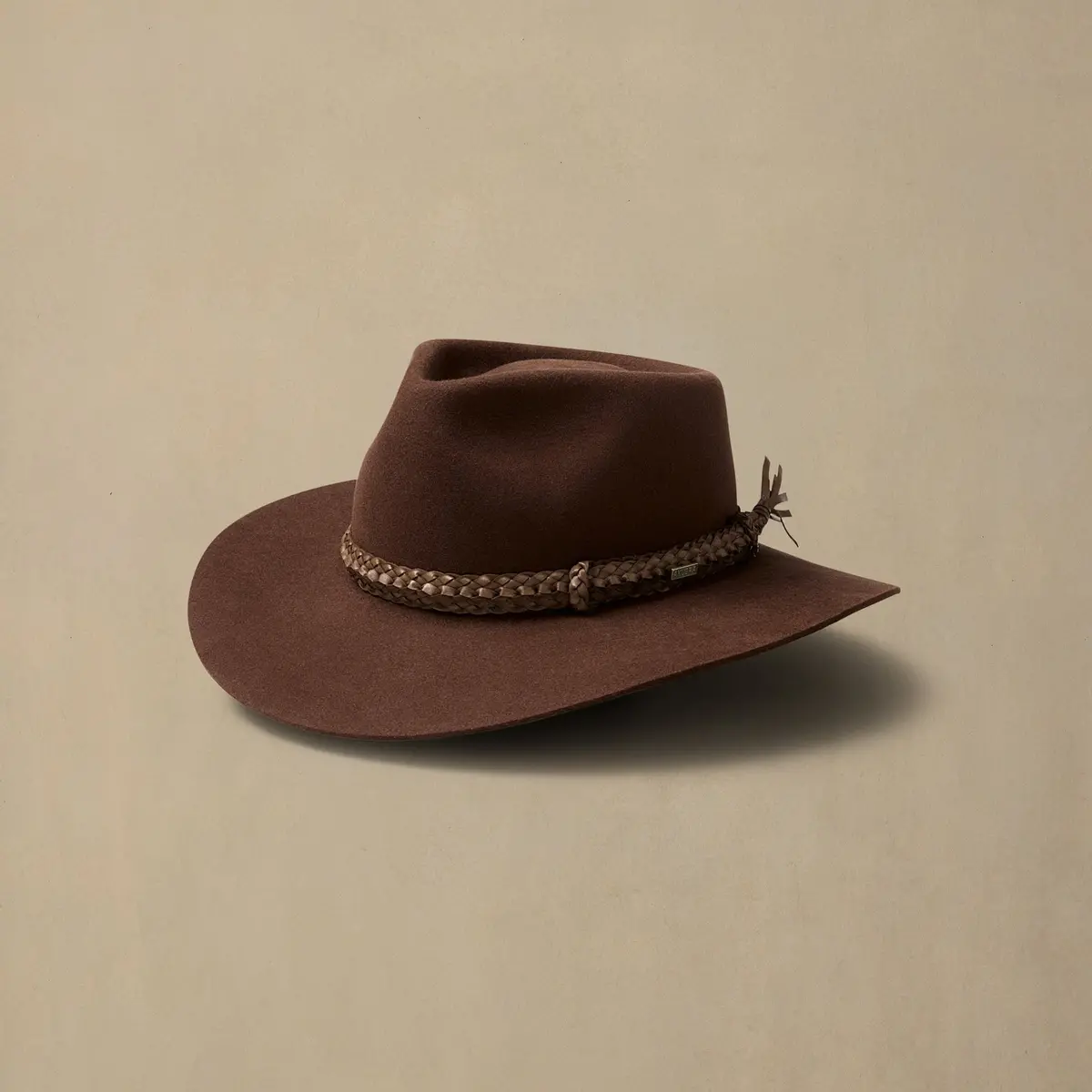 The Akubra Brumby Moose 1