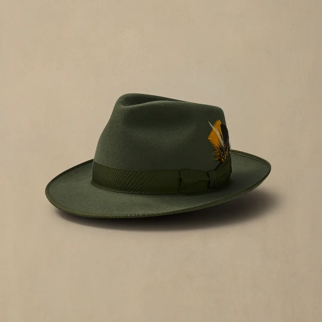 Stylemaster Bluegrass Green 1
