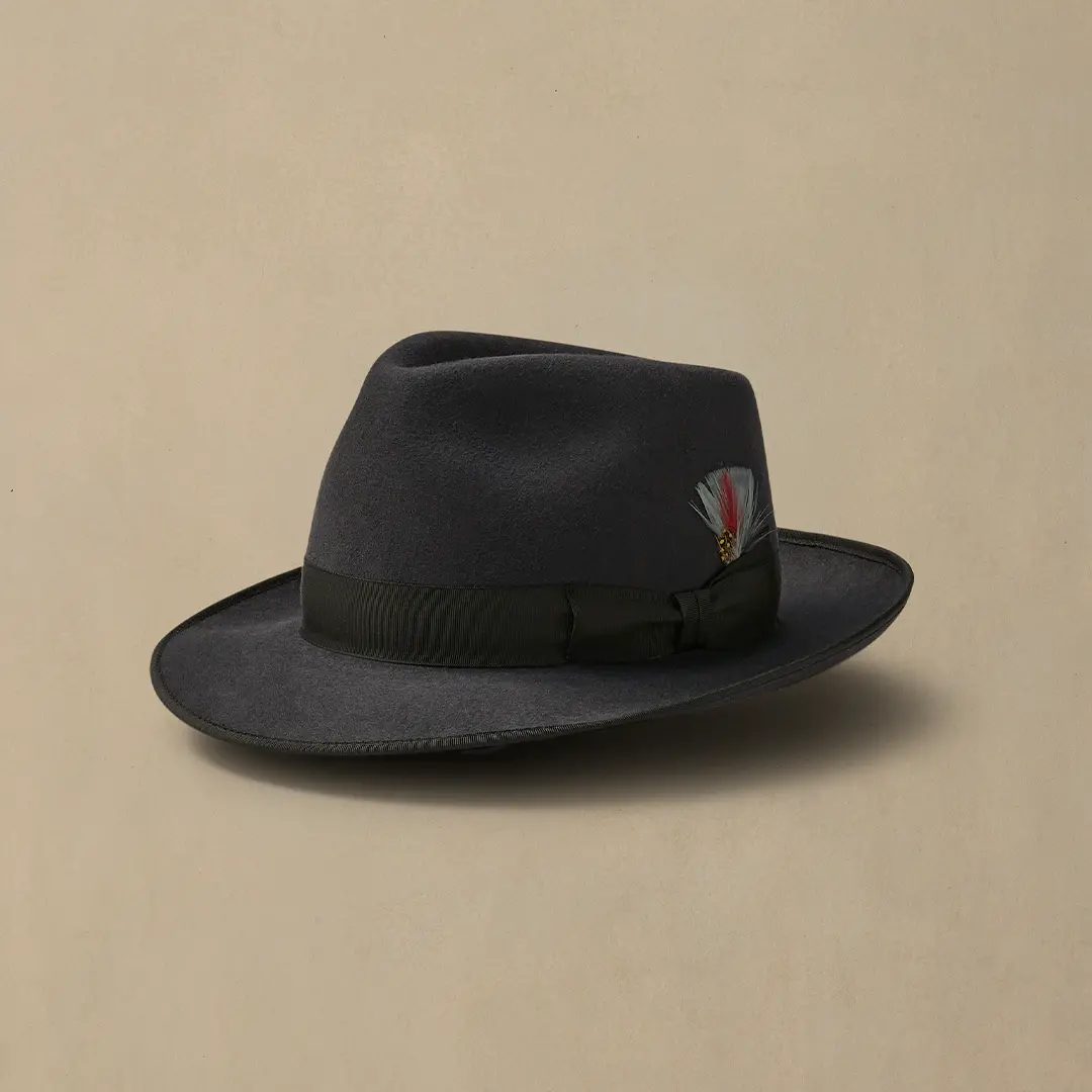Stylemaster Carbon Grey 1