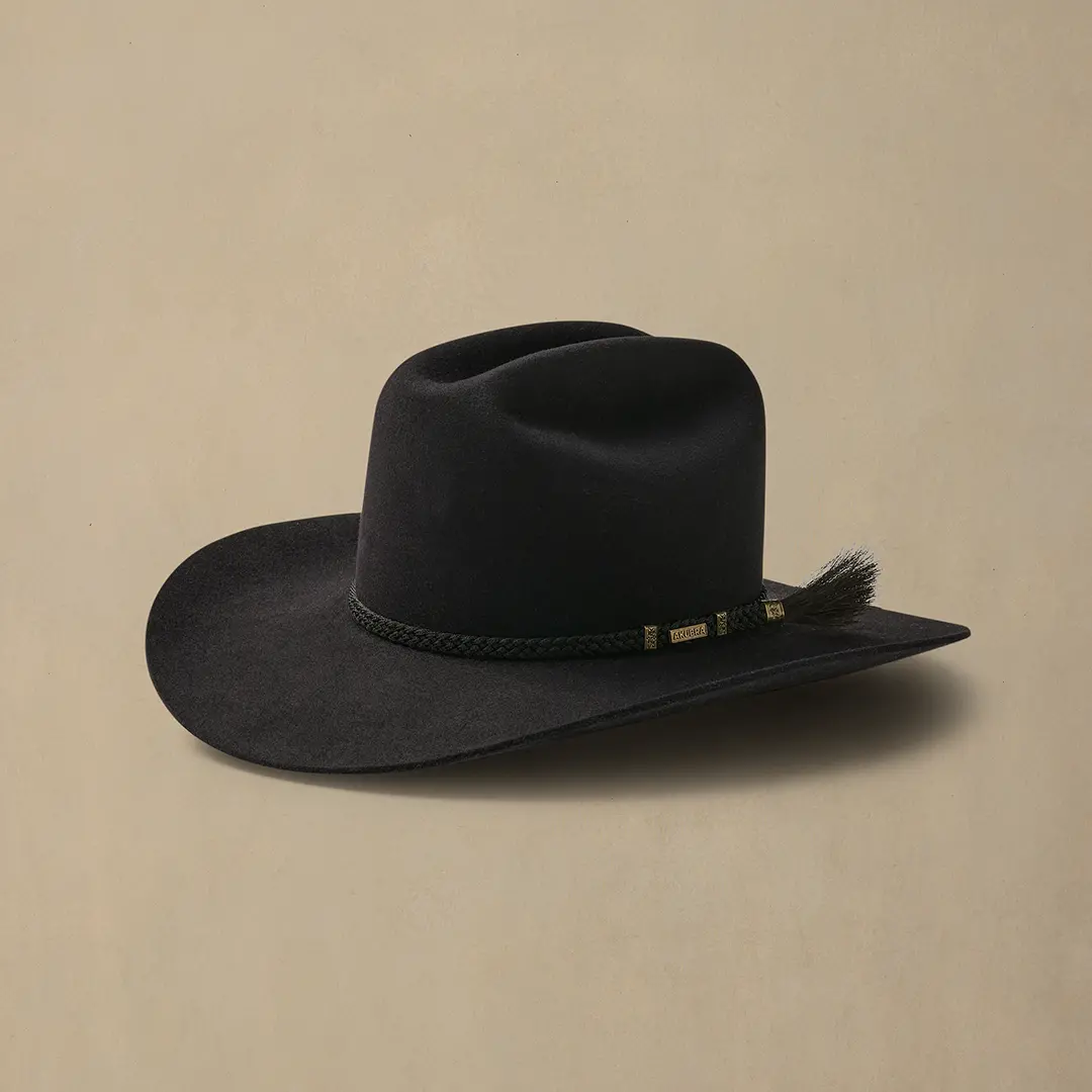 The Arena Black 1