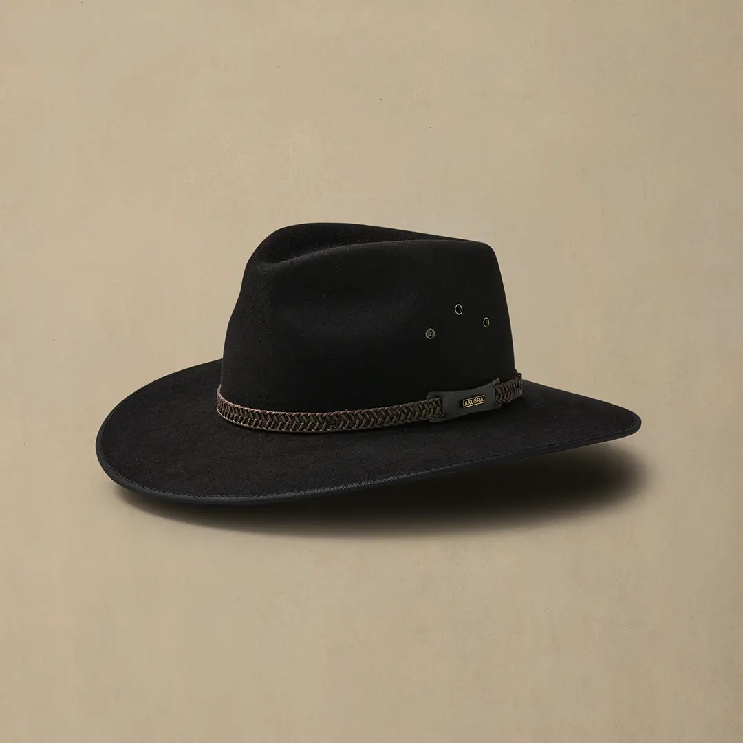 Tablelands Black 1